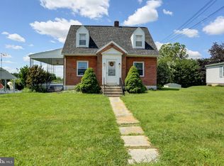 314 Fairmount Ave, Waynesboro, PA 17268