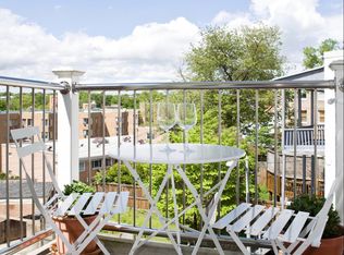 2803 Ontario Rd NW APT 2A, Washington, DC 20009