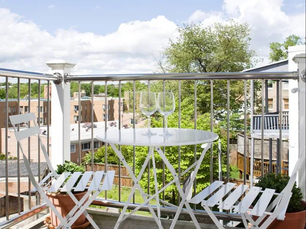 2803 Ontario Rd NW APT 2A, Washington, DC 20009