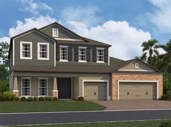 3850 Wolves Creek Pl, Apopka, FL 32712