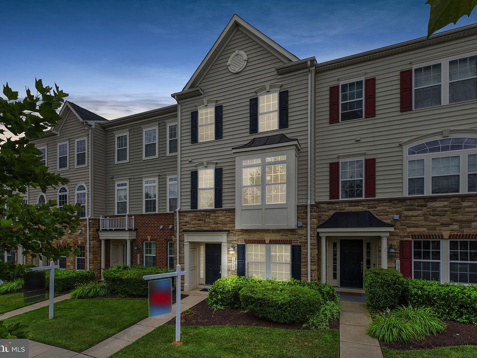 10621 Old Ellicott Cir 56, Ellicott City, MD 21042 MLS MDHW2030768