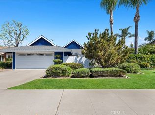 1445 E Concord Ave, Orange, CA 92867