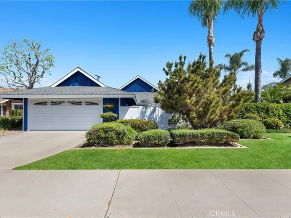 1445 E Concord Ave, Orange, CA 92867