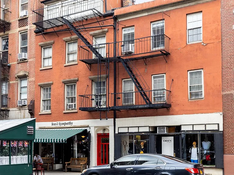 106 Greenwich Ave #2B — Photo 6
