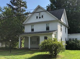 2585A River Rd, Damascus, PA 18415