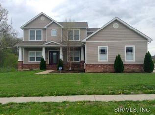 1133 Merriam Pkwy, O Fallon, IL 62269