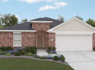 Paramount Plan, Oakwood Estates, Waller, TX 77484