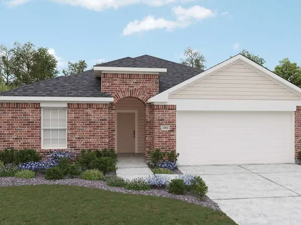 Paramount Plan, Oakwood Estates