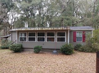 10432 233rd Rd, Live Oak, FL 32060