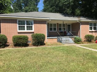 2910 Mohawk Dr #2910, Aiken, SC 29801