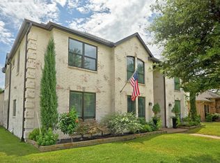6654 Flanary Ln, Dallas, TX 75252