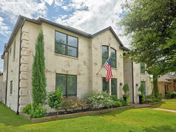 6654 Flanary Ln, Dallas, TX 75252