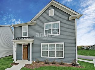 5359 Tupelo St, Antioch, TN 37013