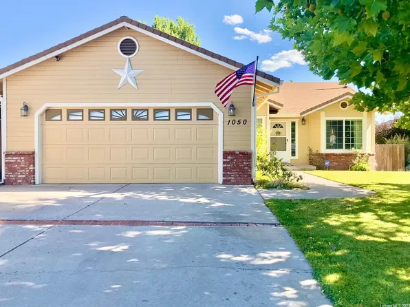 1050 Cameron Way, Susanville, CA 96130