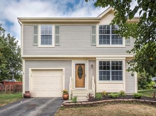 1830 Galleon Blvd, Hilliard, OH 43026
