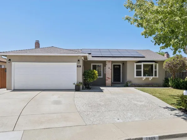 2809 Dowe Ave, Union City, CA 94587