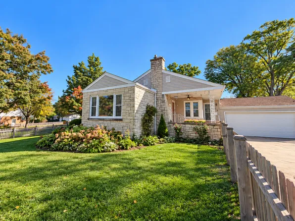 505 E Madison St, Lombard, IL 60148