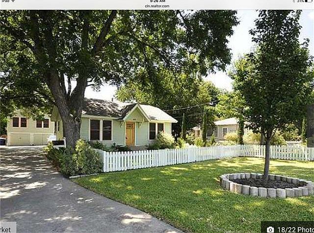 1st image of 4909 Woodrow Ave