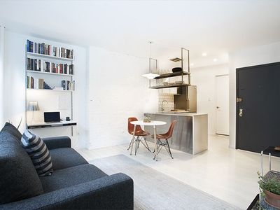 170 Norfolk St APT 8, New York, NY, 10002