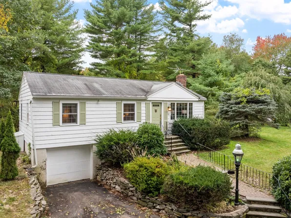 74 Davidson Rd, Boxboro, MA 01719