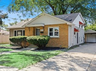 3543 178th St, Lansing, IL 60438