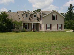 14 Graham Hall Rd S, Ridgeland, SC 29936