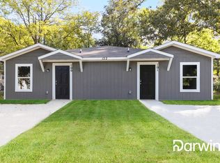 718 Garland Ave UNIT B, Waco, TX 76707