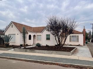 1803 Riverside St, Kingsburg, CA 93631