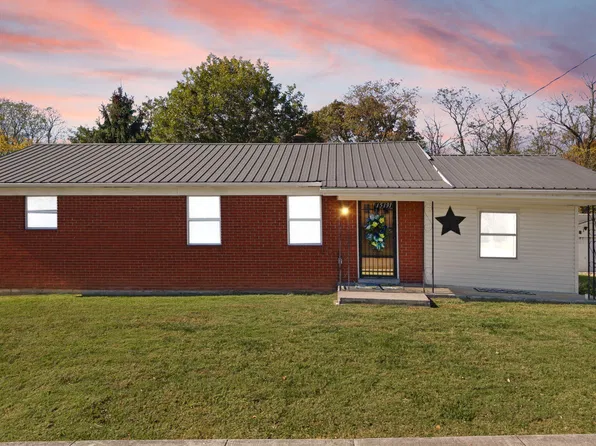 15191 State Highway 1247, Eubank, KY 42567