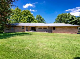 1503 Miller Dr, Herrin, IL 62948