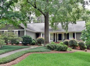 2510 Ridgewood Ln, Albany, GA 31707