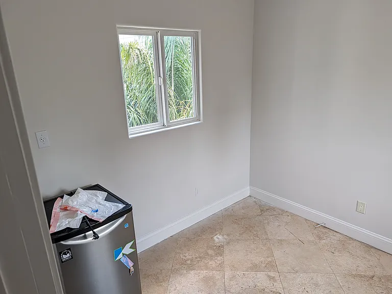Pantry/Laundry/Office