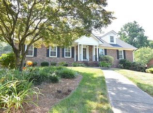 360 Stanaford Rd, Winston Salem, NC 27104