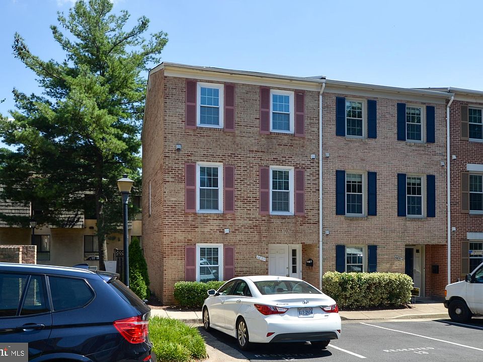 1st image of 6831-6831 Washington Blvd #D