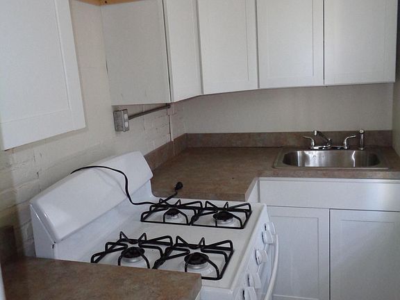 New Kitchen