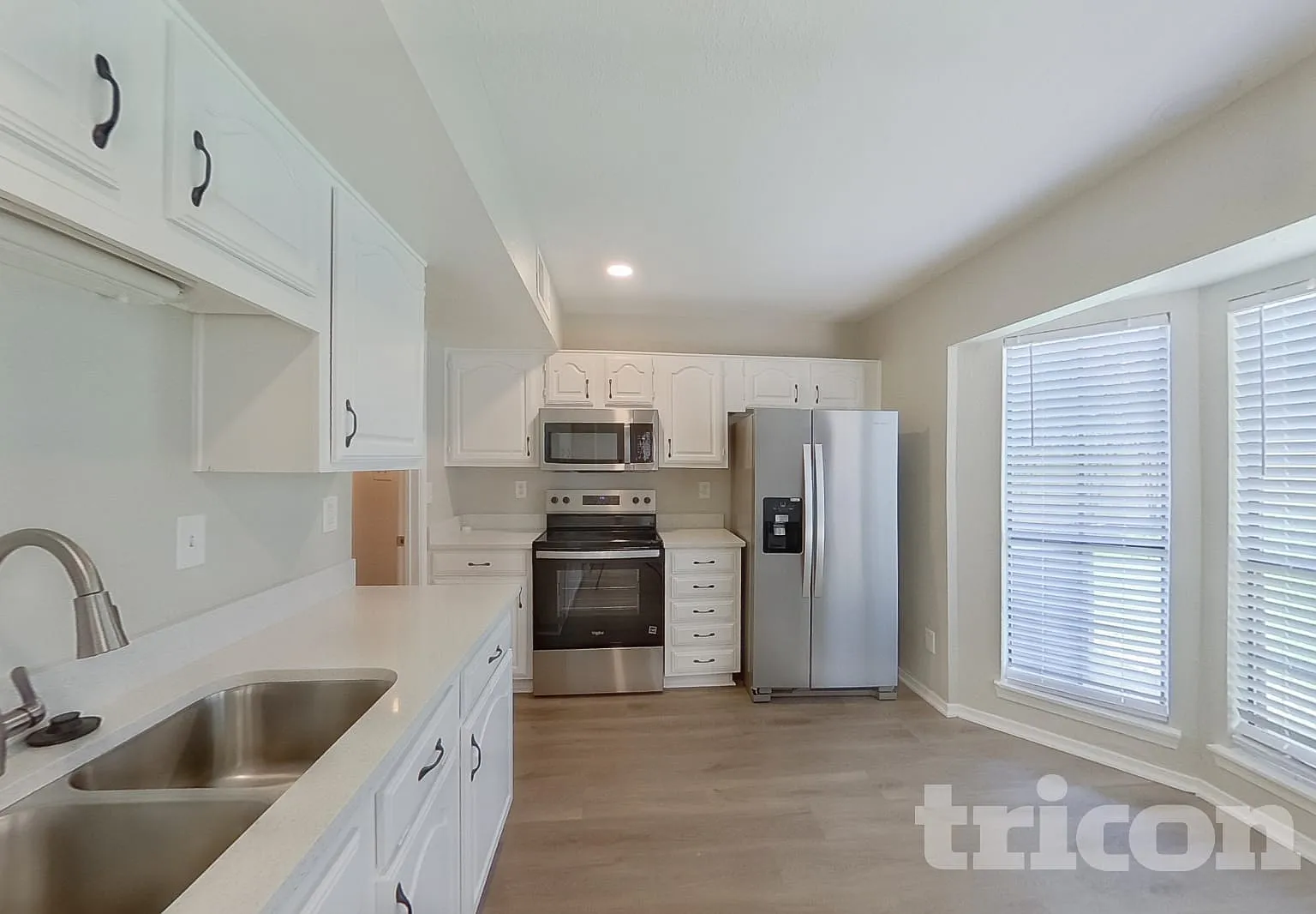 3316 Forest Creek Drive Fort Worth TX — Photo 4