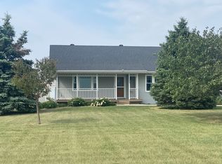 7903 64th Ave S, Horace, ND 58047