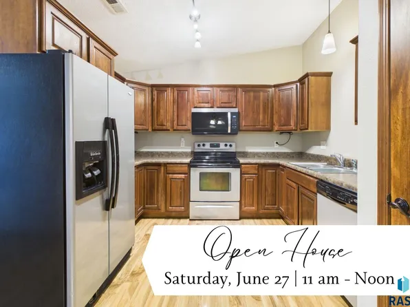 2204 S Mary Beth Ave, Sioux Falls, SD 57106