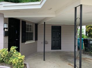 135 E Esther St, Orlando, FL 32806