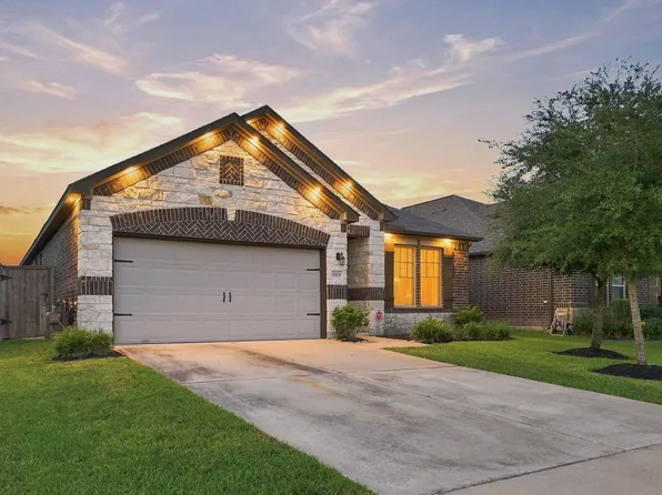 14510 Julie Meadows Ln, Humble, TX 77396