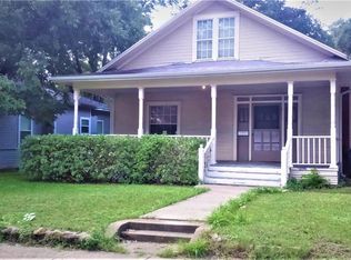 623 Haines Ave, Dallas, TX 75208