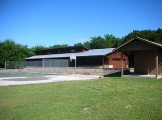 118 Delgatie Ln, Hunt, TX 78024