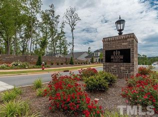 3009 Meadow Bluffs Way, Fuquay Varina, NC 27526