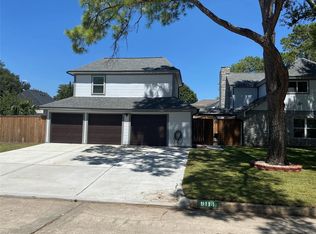 9114 Godstone Ln, Spring, TX 77379