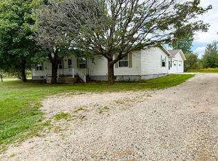 8738 W Edgar Rd, Lakeview, MI 48850