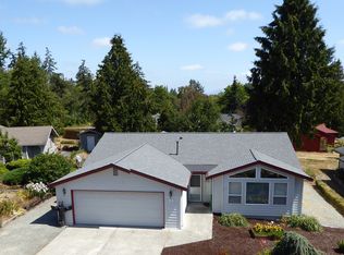 3 Quinault Way, La Conner, WA 98257