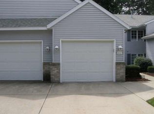 1037 Beechtree Ct #36, Muskegon, MI 49441