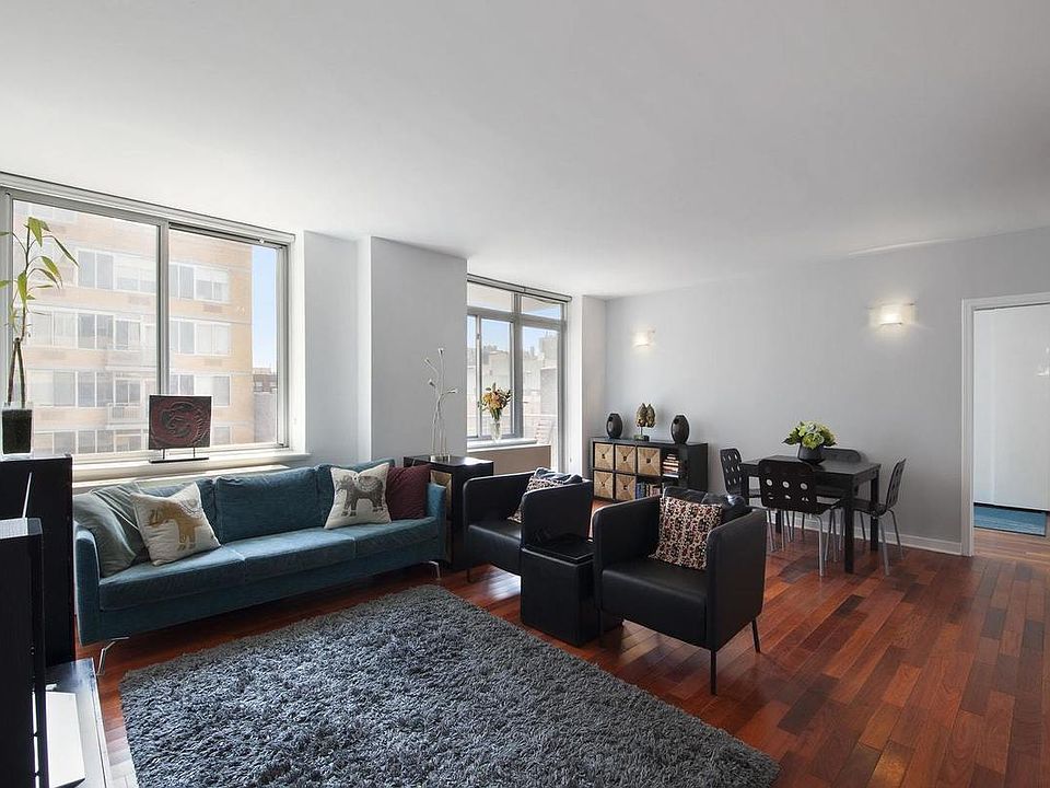 1st image of 301 W 118th St APT 8C