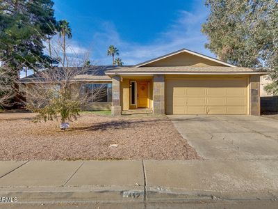 412 W Barrow Dr, Chandler, AZ, 85225