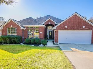 105 E Custers Creek Bnd, Pflugerville, TX 78660